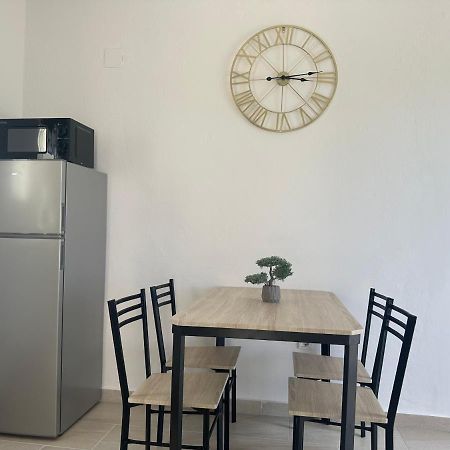 Apartment Stanko Лижнян Экстерьер фото