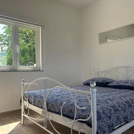 Apartment Stanko Лижнян Экстерьер фото