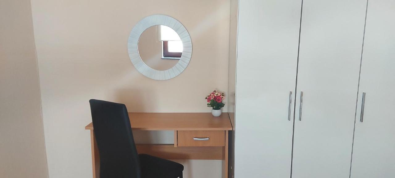 Apartment Stanko Лижнян Экстерьер фото