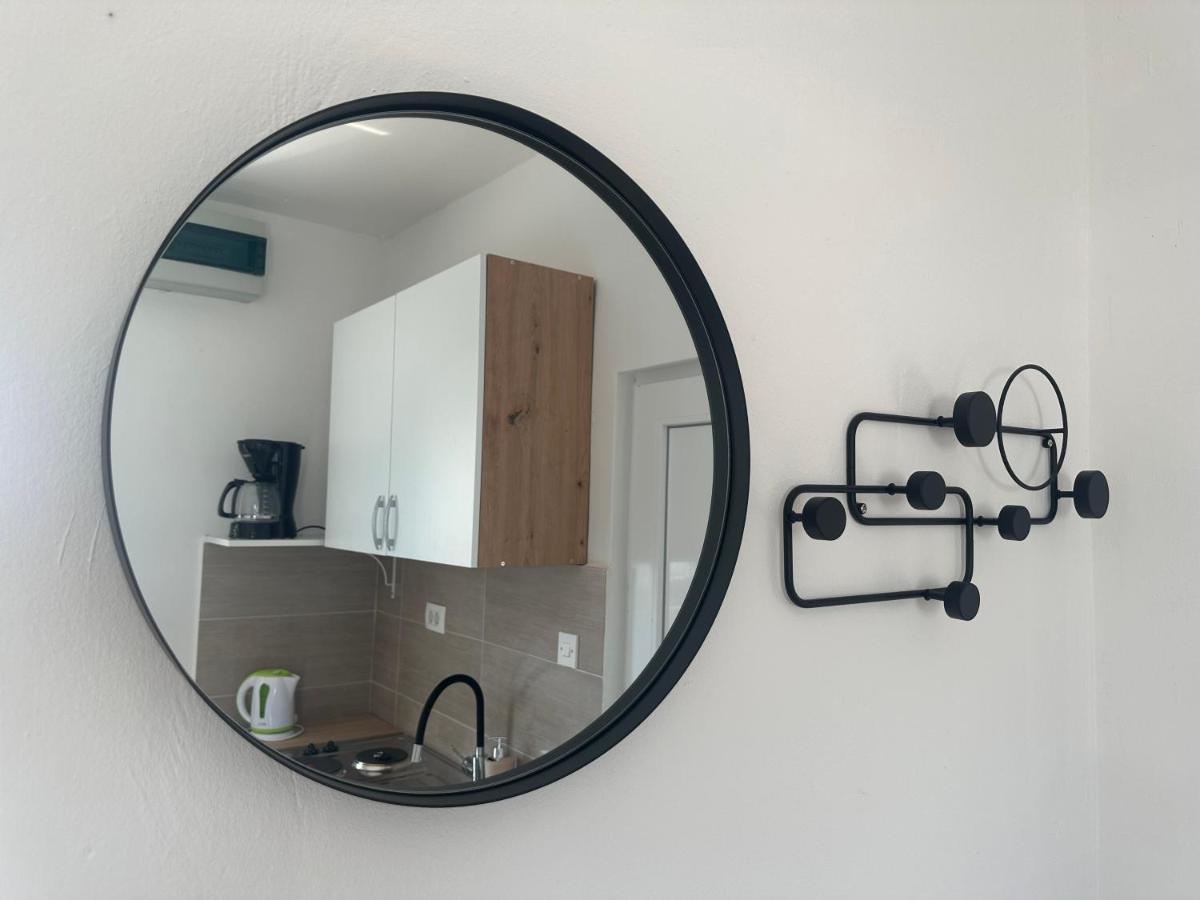 Apartment Stanko Лижнян Экстерьер фото