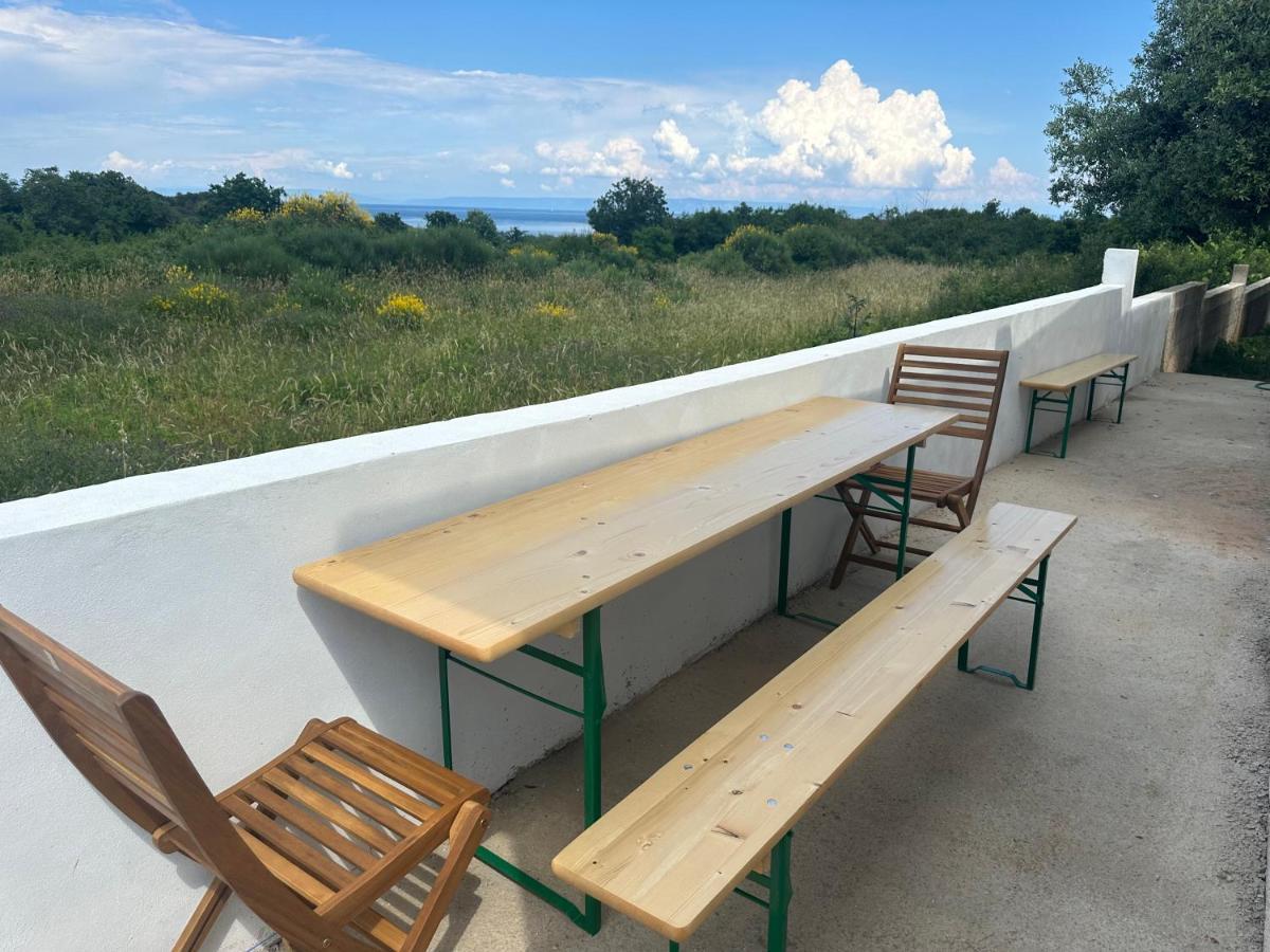 Apartment Stanko Лижнян Экстерьер фото
