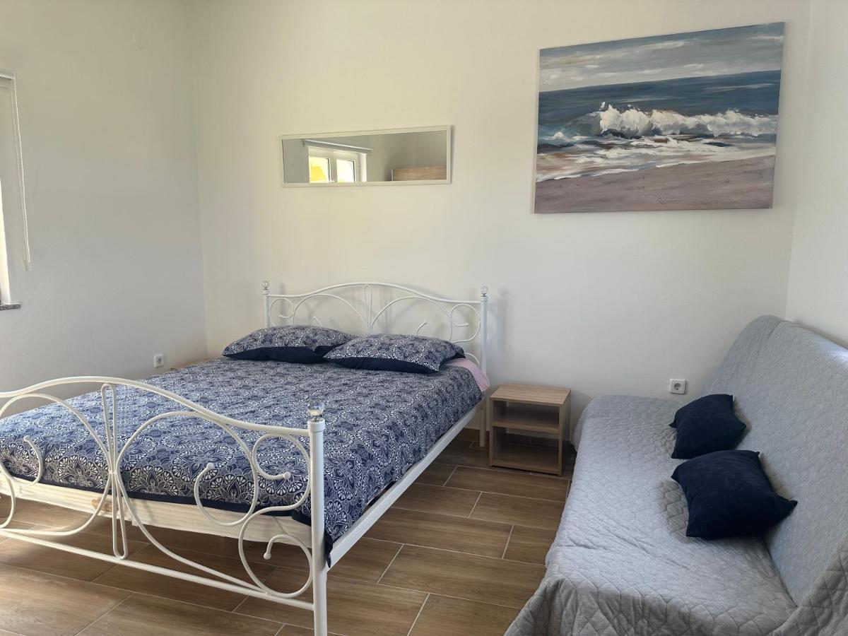 Apartment Stanko Лижнян Экстерьер фото