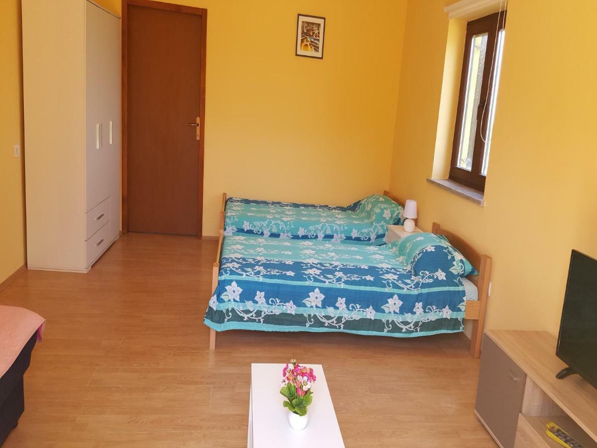 Apartment Stanko Лижнян Экстерьер фото