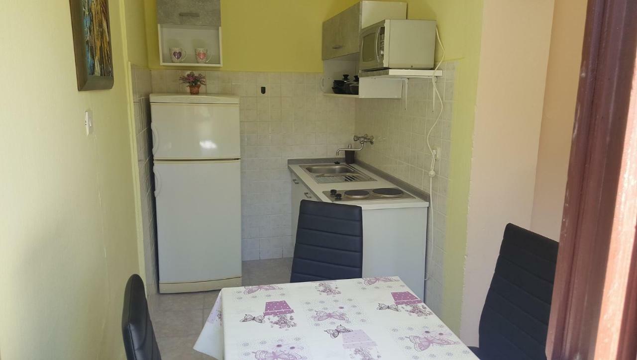 Apartment Stanko Лижнян Экстерьер фото